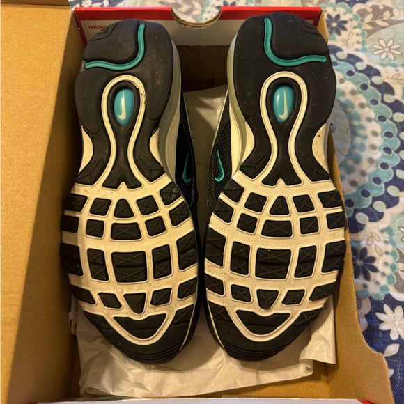 NIKE Air Max 97 SE! - Picture 4 of 8